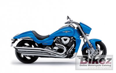 2013 Suzuki Intruder M1800RZ photo